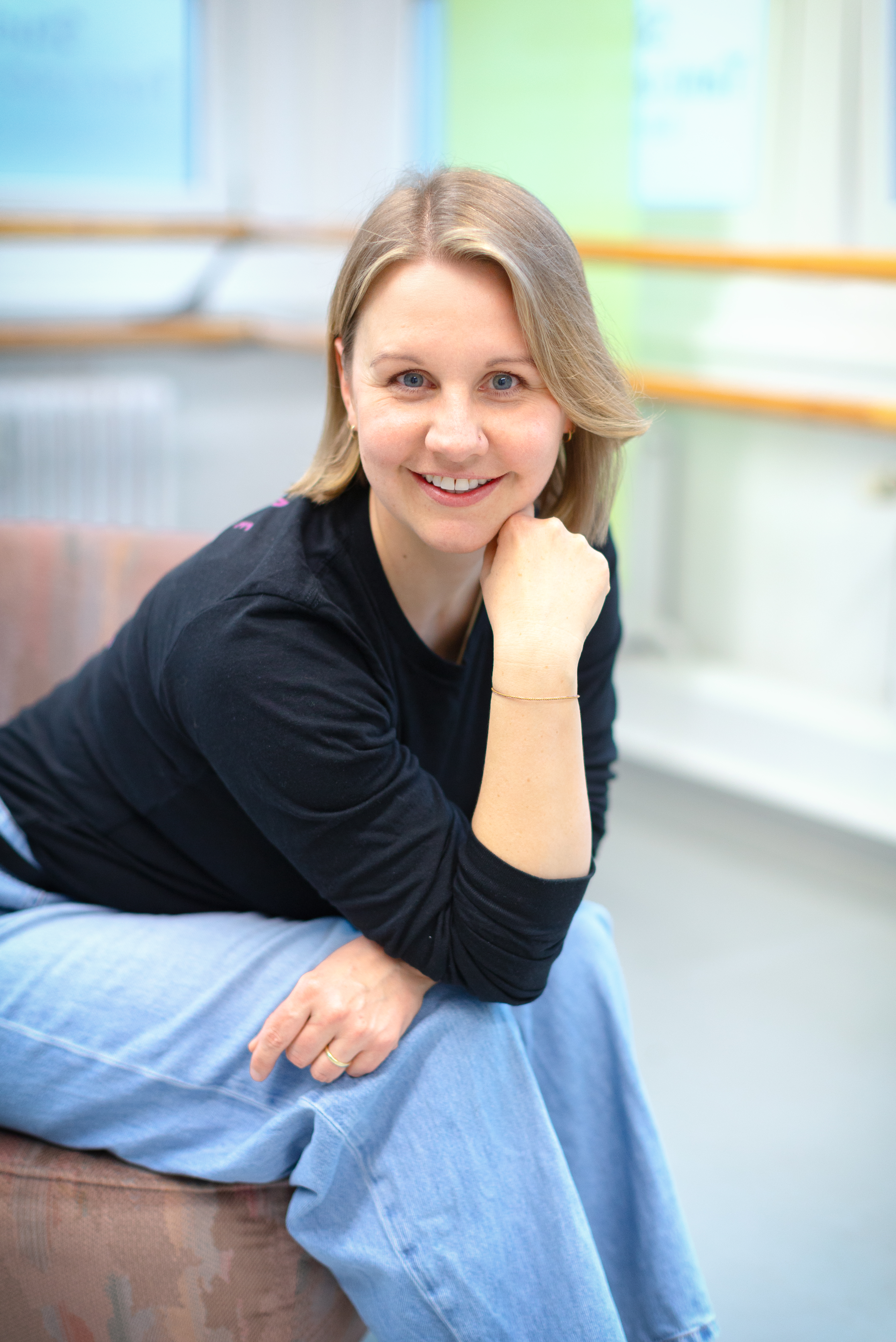 Lisa-Marie Grupp